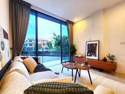 Senyum Residences (D14), Terrace #610580231